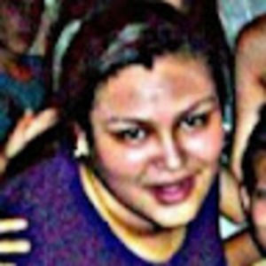 Meet your Posher, Francy alejandra
